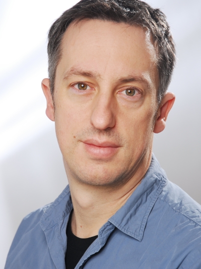 Benjamin Haerdle Benjamin Haerdle